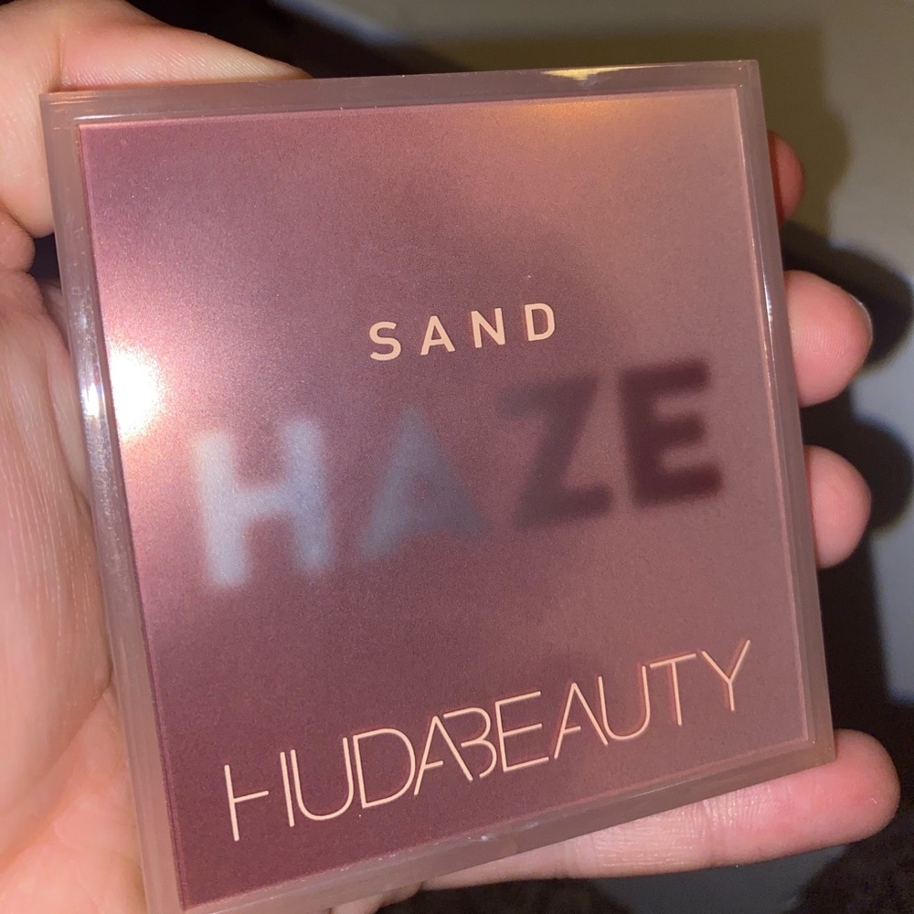 Huda Beauty Pallete